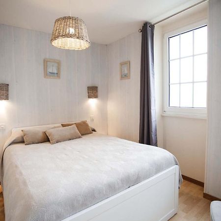 Residence Le Roc Fleuri Saint-Malo Rom bilde
