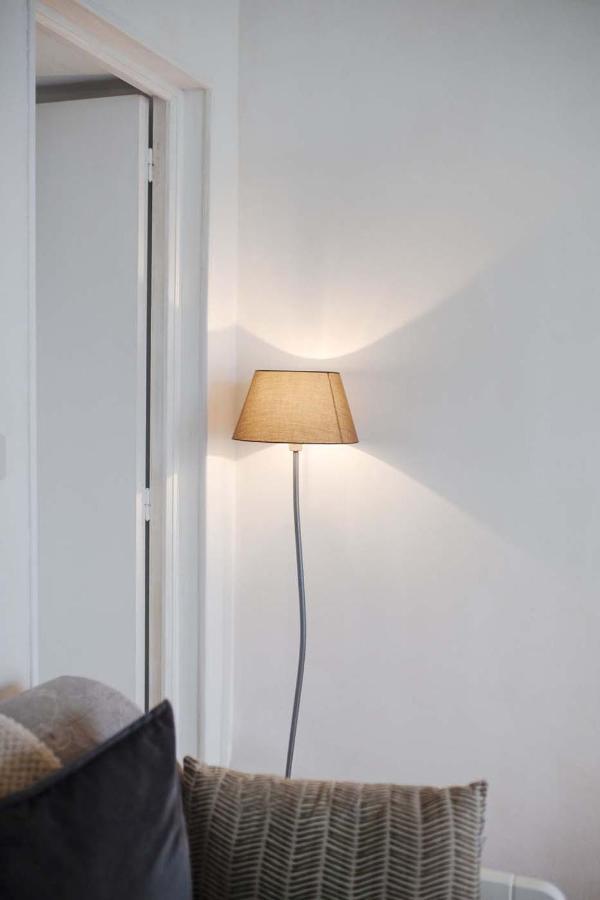 Residence Le Roc Fleuri Saint-Malo Rom bilde