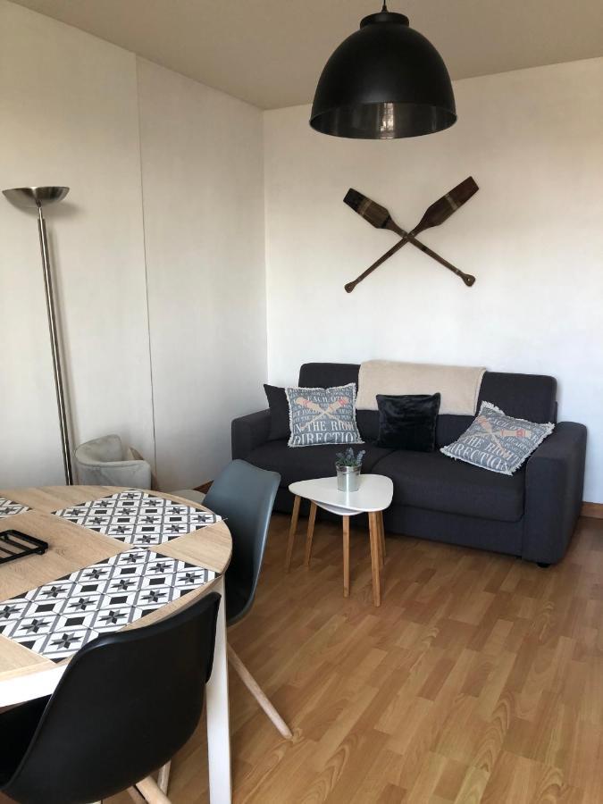 Residence Le Roc Fleuri Saint-Malo Eksteriør bilde