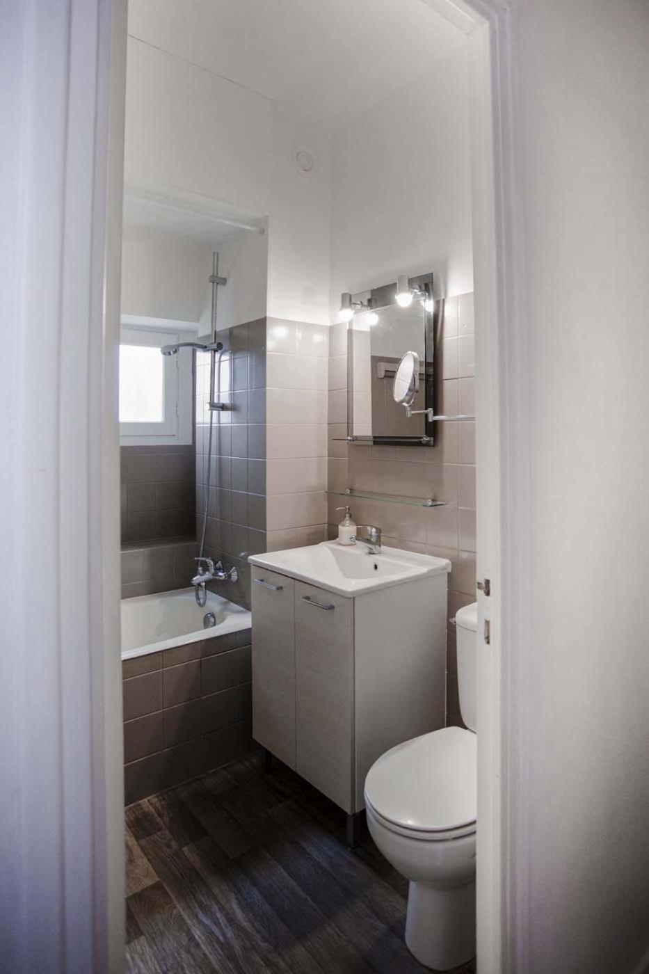 Residence Le Roc Fleuri Saint-Malo Rom bilde