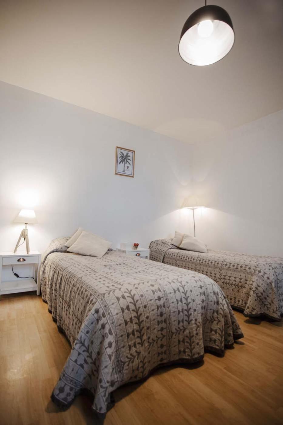 Residence Le Roc Fleuri Saint-Malo Rom bilde