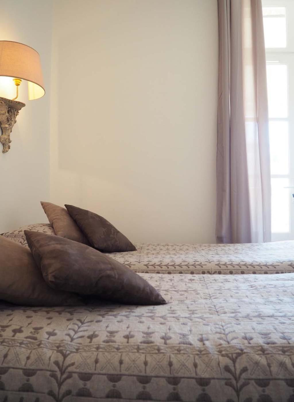Residence Le Roc Fleuri Saint-Malo Rom bilde