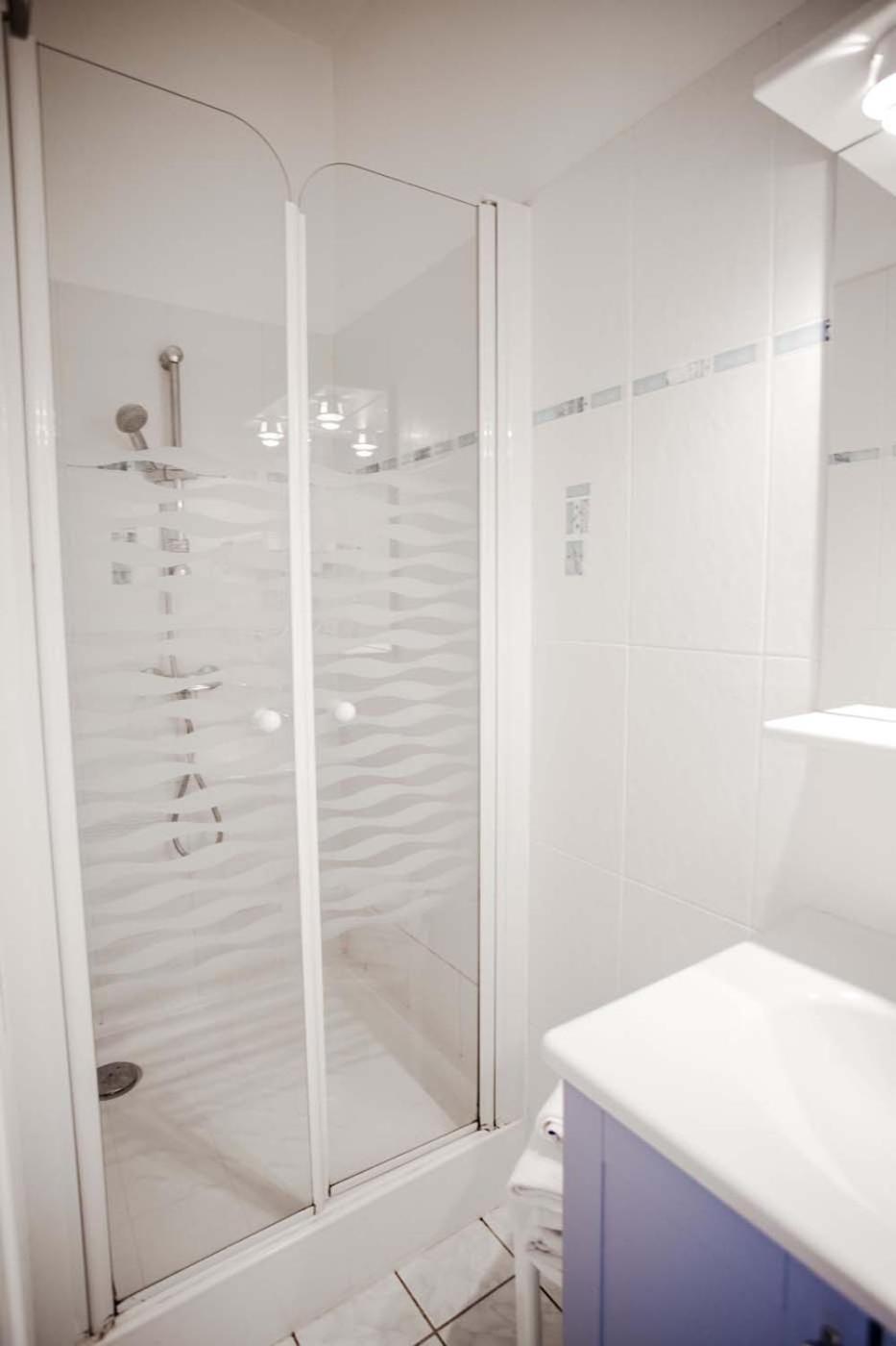 Residence Le Roc Fleuri Saint-Malo Rom bilde