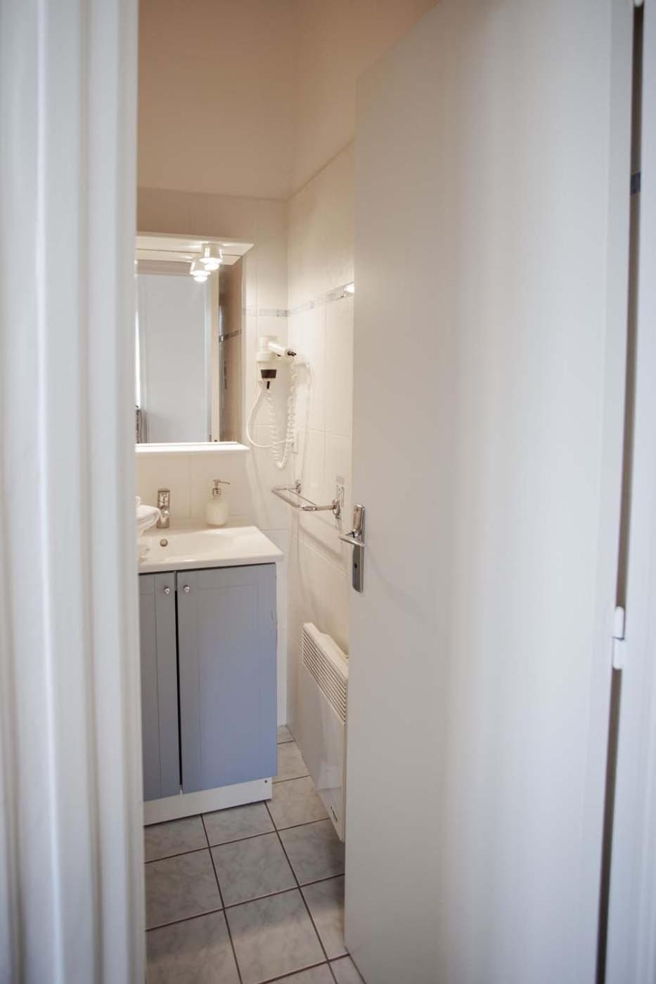 Residence Le Roc Fleuri Saint-Malo Rom bilde